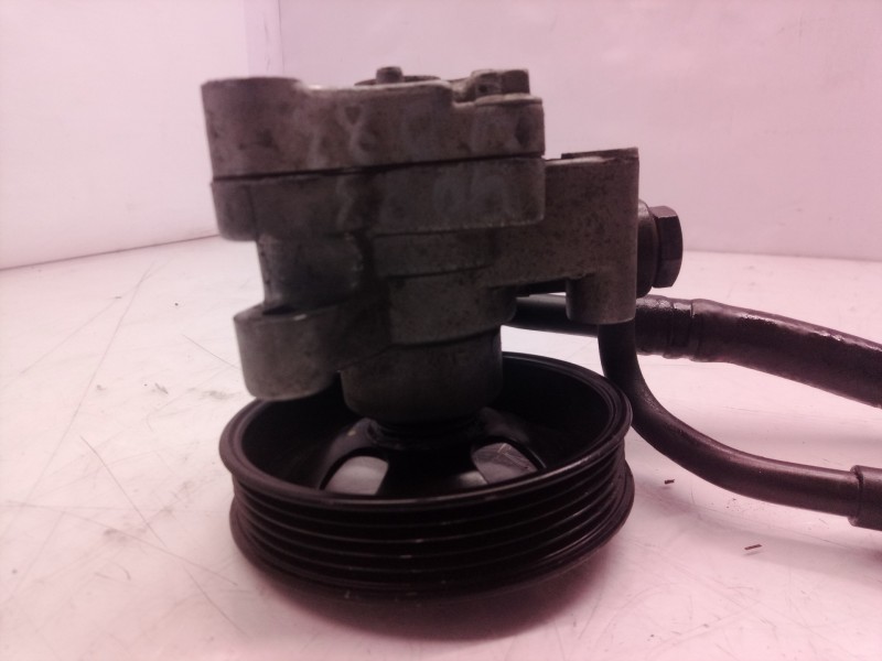 Recambio de bomba direccion para kia rio 1.5 crdi active referencia OEM IAM 571001G110 571001G110 571001G110