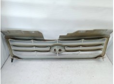 Recambio de rejilla delantera para hyundai pony (x2) 1.5 gls referencia OEM IAM    2