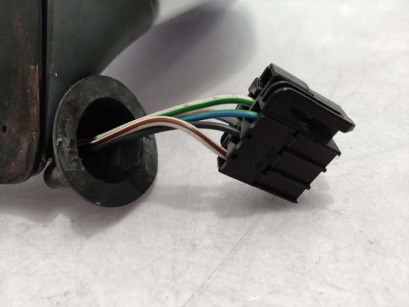 Recambio de retrovisor izquierdo para volvo v70 familiar tdi / d referencia OEM IAM   