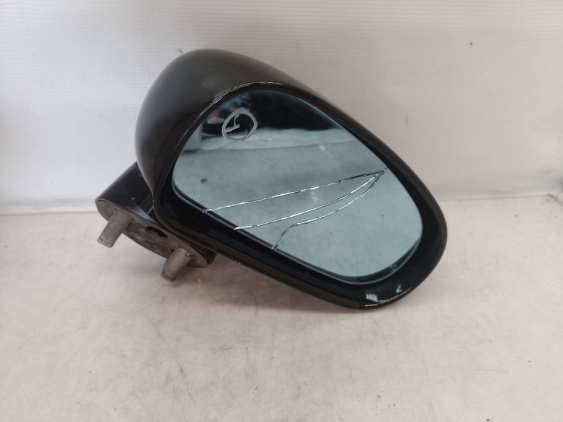 Recambio de retrovisor derecho para audi tt (8n3/8n9) 1.8 20v turbo referencia OEM IAM   