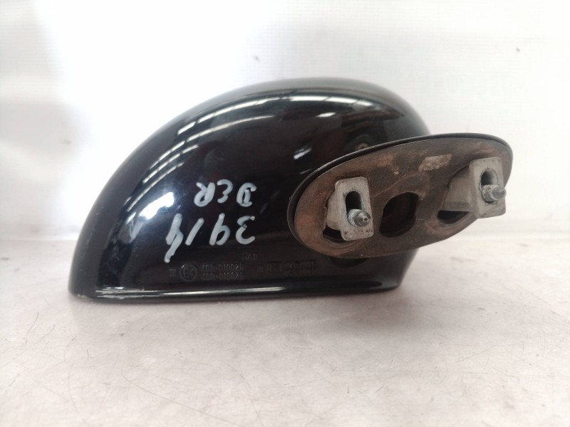 Recambio de retrovisor derecho para audi tt (8n3/8n9) 1.8 20v turbo referencia OEM IAM   