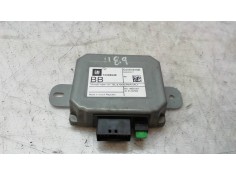 Recambio de sistema navegacion gps para chevrolet aveo berlina hatchback ltz referencia OEM IAM 13306648 13306648 13306648