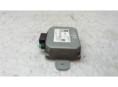 Recambio de sistema navegacion gps para chevrolet aveo berlina hatchback ltz referencia OEM IAM 13306648 13306648 13306648 2