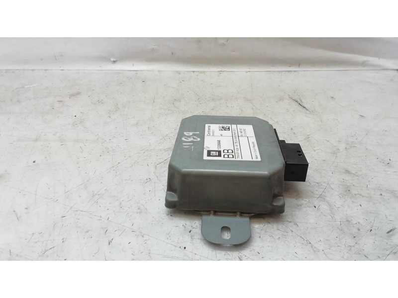 Recambio de sistema navegacion gps para chevrolet aveo berlina hatchback ltz referencia OEM IAM 13306648 13306648 13306648