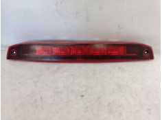 Recambio de luz central de freno para ford focus berlina (cap) referencia OEM IAM 4M5113A613A 4M5113A613 4M5113A613