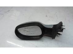 Recambio de retrovisor izquierdo para renault megane i fase 2 cabriolet (ea..) referencia OEM IAM E2018011 E2018011 E2018011