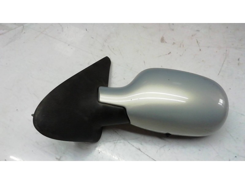 Recambio de retrovisor izquierdo para renault megane i fase 2 cabriolet (ea..) referencia OEM IAM E2018011 E2018011 E2018011