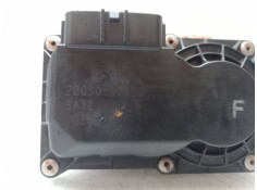 Recambio de caja mariposa para toyota verso 1.6 16v cat referencia OEM IAM 220300T050 220300T050 145001Q16 2