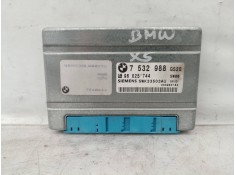 Recambio de centralita cambio automatico para bmw x5 (e53) referencia OEM IAM 7532988 7532988 96025744