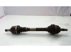 Recambio de transmision delantera izquierda para citroën c4 grand picasso exclusive plus referencia OEM IAM 9656329380 965632938