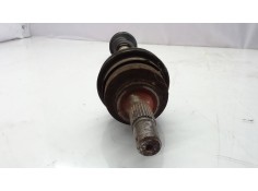 Recambio de transmision delantera izquierda para citroën c4 grand picasso exclusive plus referencia OEM IAM 9656329380 965632938 2