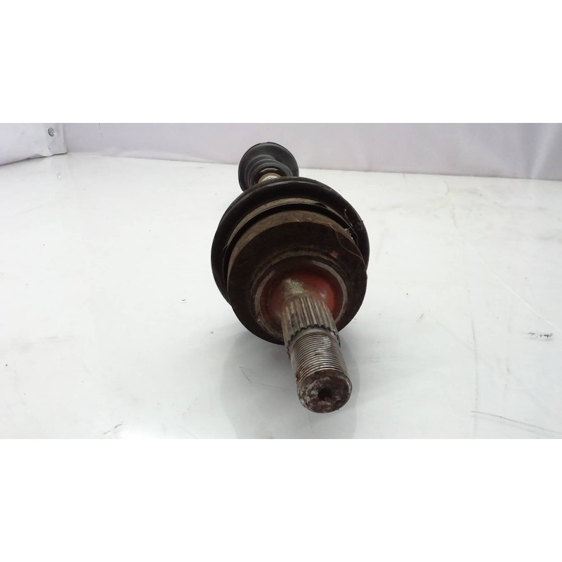 Recambio de transmision delantera izquierda para citroën c4 grand picasso exclusive plus referencia OEM IAM 9656329380 965632938