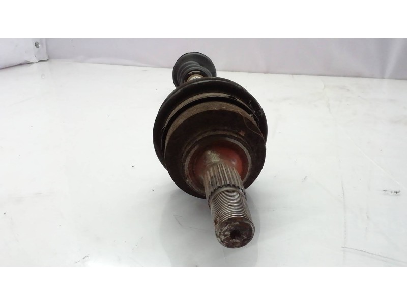 Recambio de transmision delantera izquierda para citroën c4 grand picasso exclusive plus referencia OEM IAM 9656329380 965632938