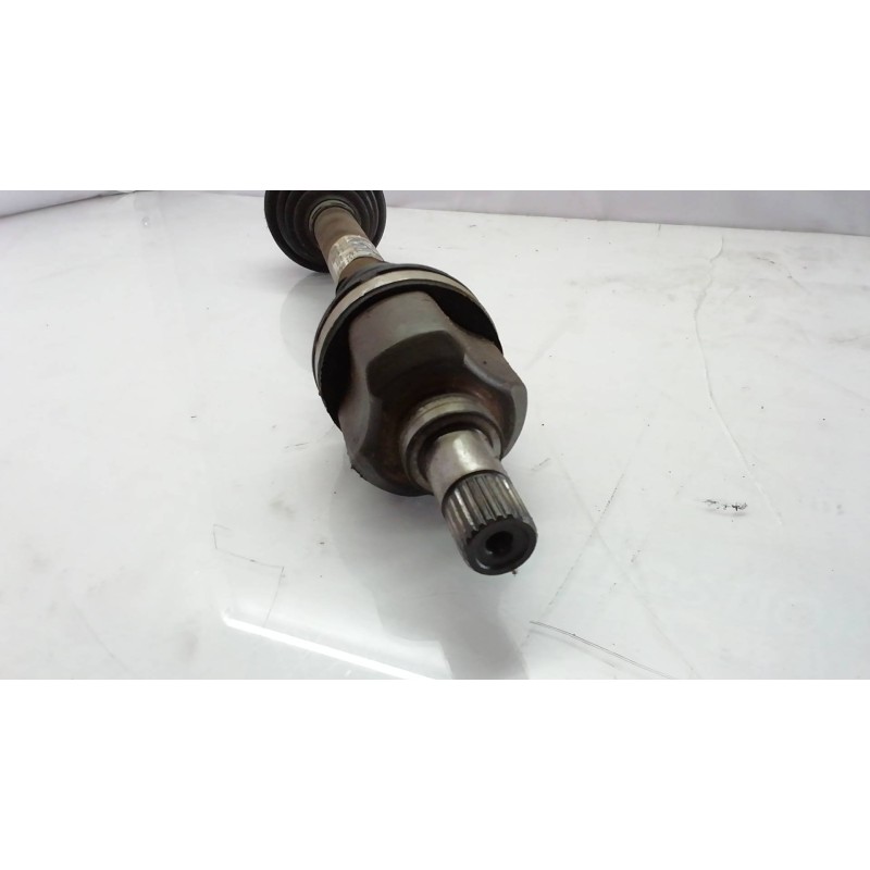 Recambio de transmision delantera izquierda para citroën c4 grand picasso exclusive plus referencia OEM IAM 9656329380 965632938