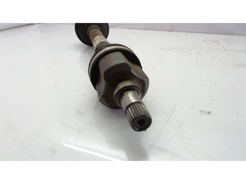 Recambio de transmision delantera izquierda para citroën c4 grand picasso exclusive plus referencia OEM IAM 9656329380 965632938