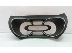 Recambio de varios para renault captur helly hansen referencia OEM IAM 682504768R 682504768 682504768