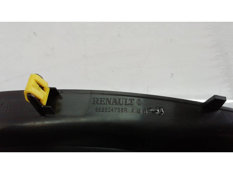 Recambio de varios para renault captur helly hansen referencia OEM IAM 682504768R 682504768 682504768