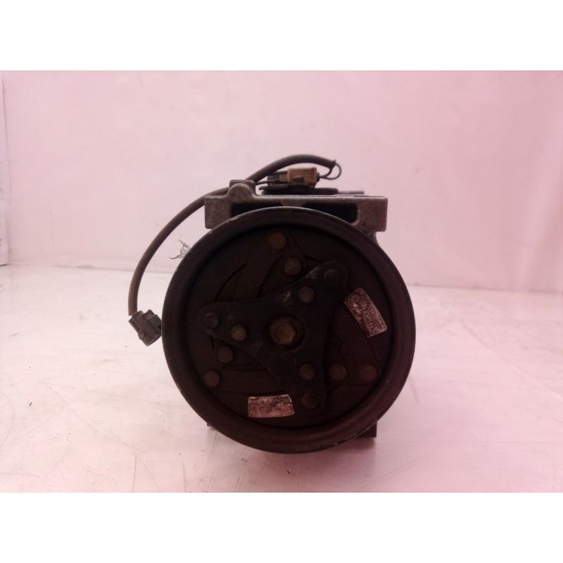 Recambio de compresor aire acondicionado para renault mascott pr 150.35/55/65 corto referencia OEM IAM 4472206960 4472206960 447