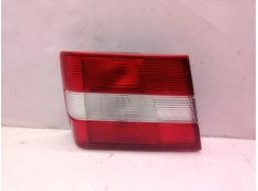 Recambio de piloto trasero izquierdo interior para volvo serie 940 berlina/familiar 2.3 gle berlina referencia OEM IAM 2TZ006407