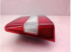 Recambio de piloto trasero izquierdo interior para volvo serie 940 berlina/familiar 2.3 gle berlina referencia OEM IAM 2TZ006407 2