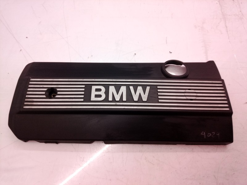 Recambio de tapa motor para bmw serie 5 berlina (e39) 520i referencia OEM IAM   