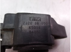 Recambio de bobina encendido para mazda 2 lim. (de) referencia OEM IAM ZJ2018100 ZJ2018100 ZJ2018100 2