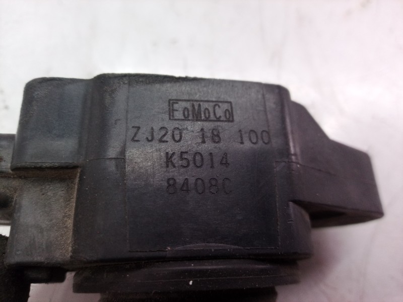 Recambio de bobina encendido para mazda 2 lim. (de) referencia OEM IAM ZJ2018100 ZJ2018100 ZJ2018100