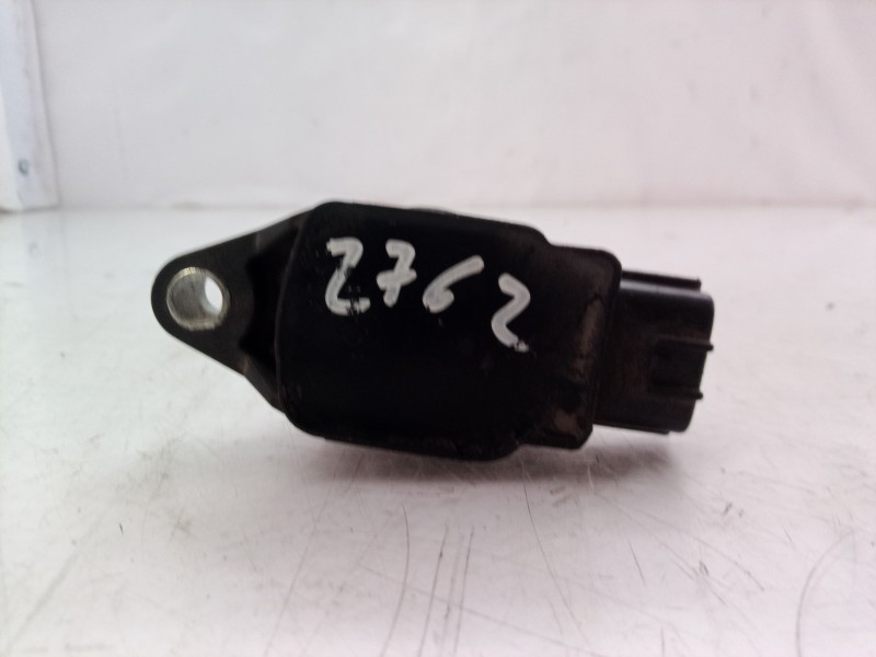Recambio de bobina encendido para mazda 2 lim. (de) referencia OEM IAM ZJ2018100 ZJ2018100 ZJ2018100