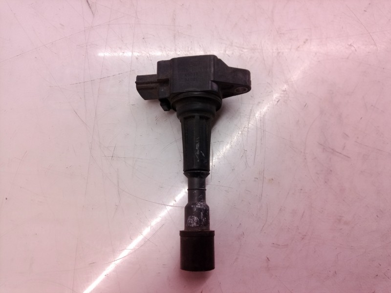 Recambio de bobina encendido para mazda 2 lim. (de) referencia OEM IAM ZJ2018100 ZJ2018100 ZJ2018100