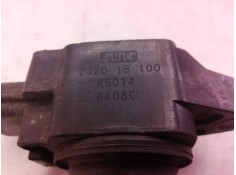 Recambio de bobina encendido para mazda 2 lim. (de) referencia OEM IAM ZJ2018100 ZJ2018100 ZJ2018100 2