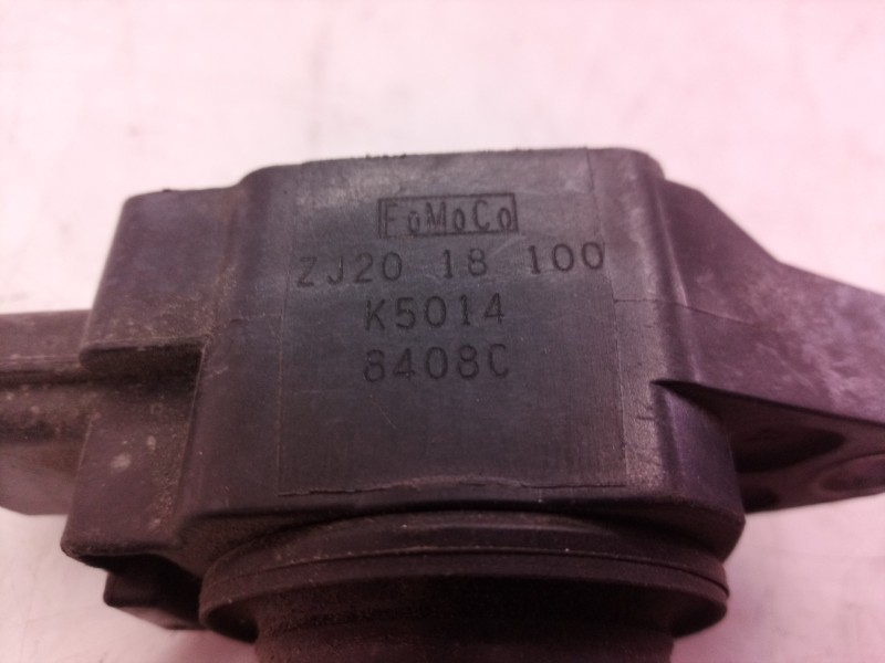 Recambio de bobina encendido para mazda 2 lim. (de) referencia OEM IAM ZJ2018100 ZJ2018100 ZJ2018100