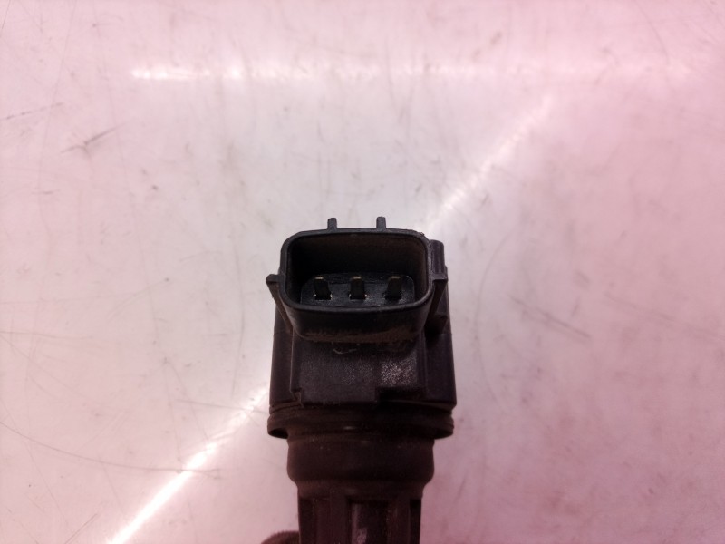 Recambio de bobina encendido para mazda 2 lim. (de) referencia OEM IAM ZJ2018100 ZJ2018100 ZJ2018100