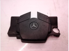 Recambio de tapa motor para mercedes-benz clase cl (w215) coupe 500 (215.375) referencia OEM IAM   