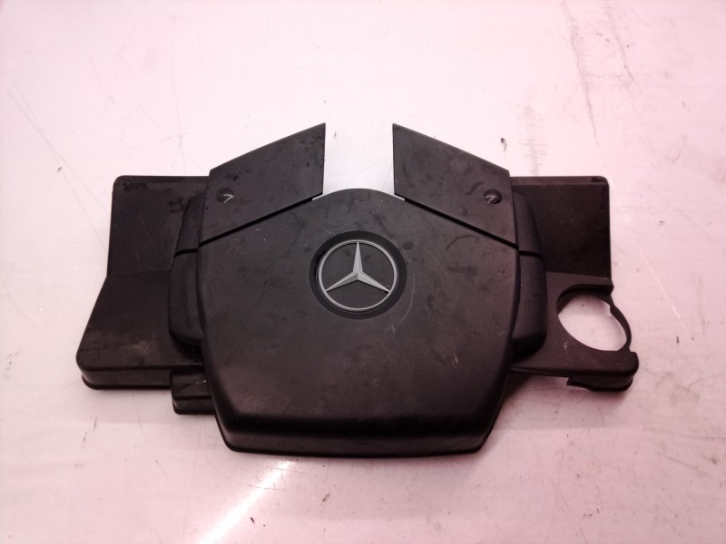 Recambio de tapa motor para mercedes-benz clase cl (w215) coupe 500 (215.375) referencia OEM IAM   