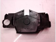Recambio de tapa motor para mercedes-benz clase cl (w215) coupe 500 (215.375) referencia OEM IAM    2