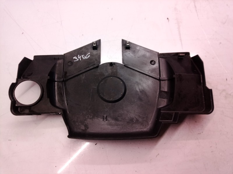 Recambio de tapa motor para mercedes-benz clase cl (w215) coupe 500 (215.375) referencia OEM IAM   