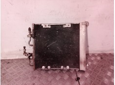 Recambio de condensador / radiador aire acondicionado para opel astra h caravan enjoy referencia OEM IAM 13129195 13129195 13129