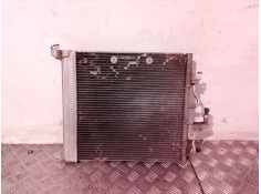 Recambio de condensador / radiador aire acondicionado para opel astra h caravan enjoy referencia OEM IAM 13129195 13129195 13129 2
