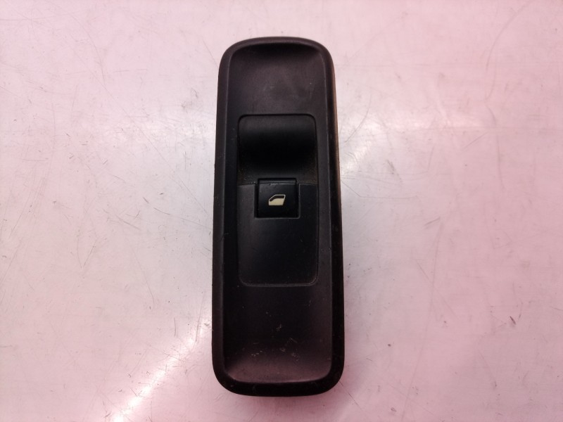 Recambio de mando elevalunas delantero derecho para citroën c8 2.2 hdi fap cat (4hw) referencia OEM IAM 14893750XT 14893750 1489