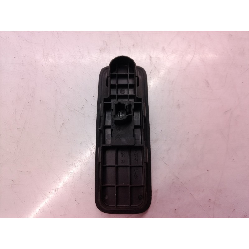 Recambio de mando elevalunas delantero derecho para citroën c8 2.2 hdi fap cat (4hw) referencia OEM IAM 14893750XT 14893750 1489