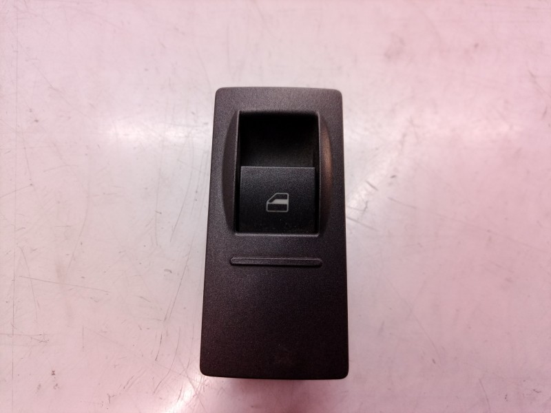 Recambio de mando elevalunas delantero derecho para volkswagen phaeton (3d2/3d8) referencia OEM IAM 3D0959858E 3D0959858 3D09598