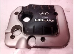 Recambio de tapa motor para hyundai sonata (nf) 2.0 crdi comfort ii referencia OEM IAM   
