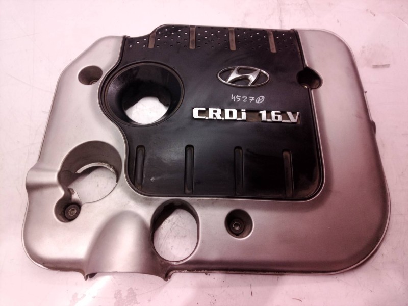 Recambio de tapa motor para hyundai sonata (nf) 2.0 crdi comfort ii referencia OEM IAM   