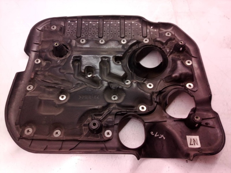 Recambio de tapa motor para hyundai sonata (nf) 2.0 crdi comfort ii referencia OEM IAM   