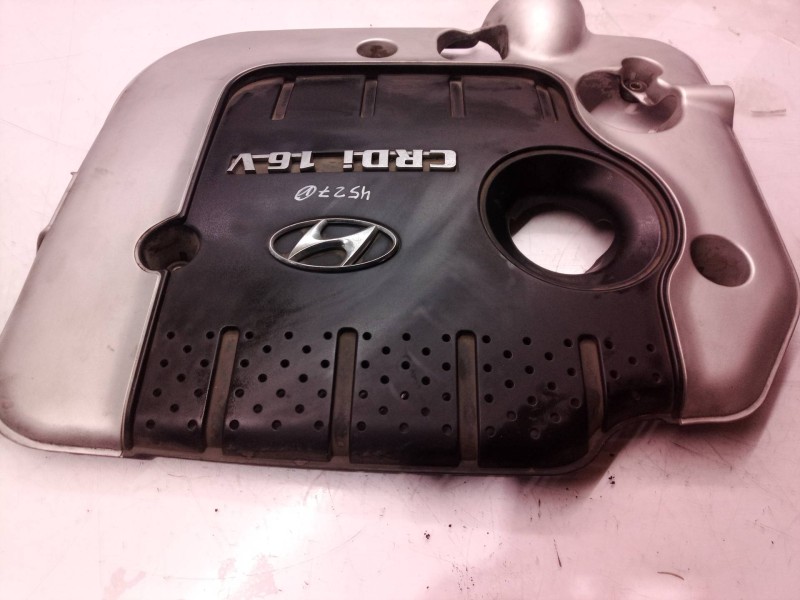 Recambio de tapa motor para hyundai sonata (nf) 2.0 crdi comfort ii referencia OEM IAM   