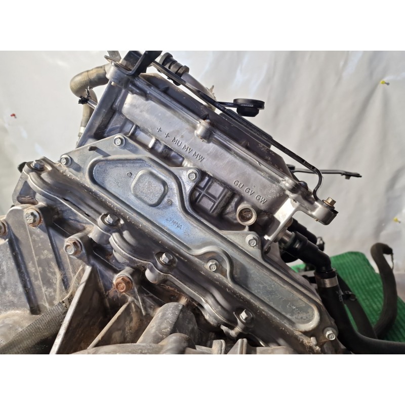 Recambio de caja cambios para ford kuga iii (dfk) 2.5 fhev referencia OEM IAM   