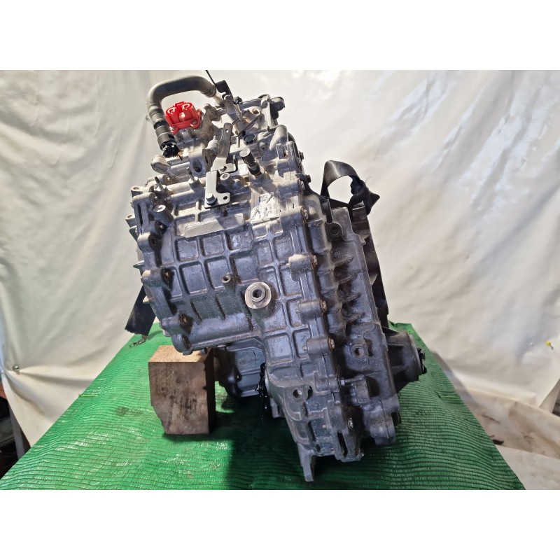 Recambio de caja cambios para ford kuga iii (dfk) 2.5 fhev referencia OEM IAM   