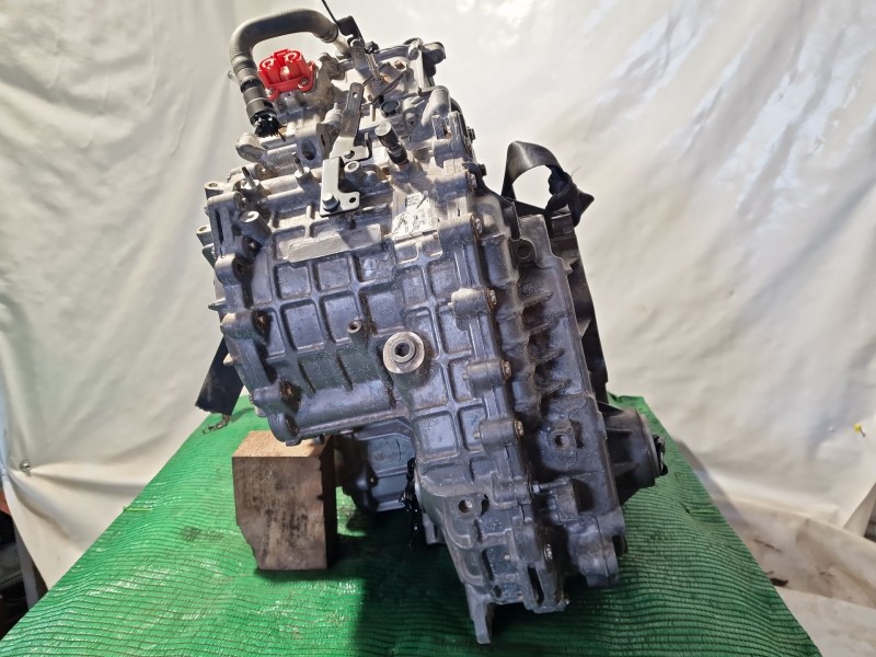 Recambio de caja cambios para ford kuga iii (dfk) 2.5 fhev referencia OEM IAM   