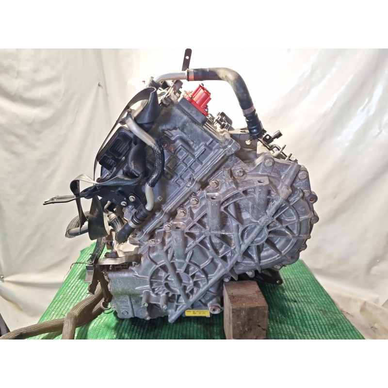 Recambio de caja cambios para ford kuga iii (dfk) 2.5 fhev referencia OEM IAM   