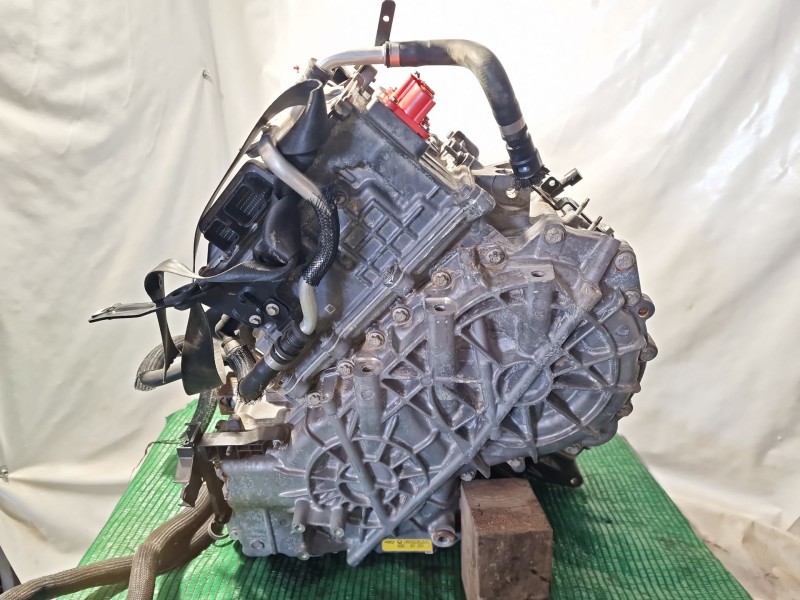 Recambio de caja cambios para ford kuga iii (dfk) 2.5 fhev referencia OEM IAM   